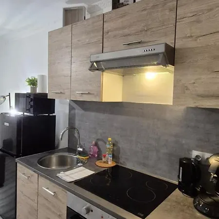 T2 Cosy - Coeur * Amiens