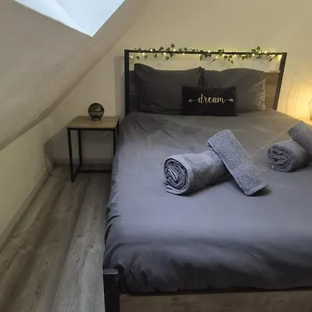 T2 Cosy - Coeur Amiens