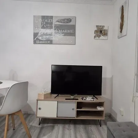 T2 Cosy - Coeur * Amiens