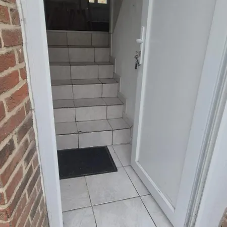 T2 Cosy - Coeur * Amiens