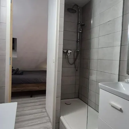 T2 Cosy - Coeur Appartement Amiens