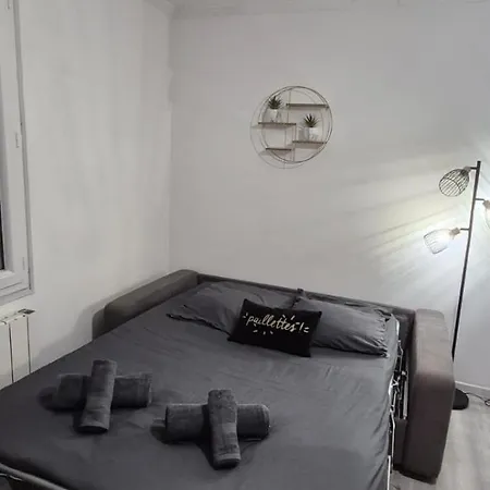 T2 Cosy - Coeur Amiens