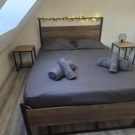 Appartement T2 Cosy - Coeur *