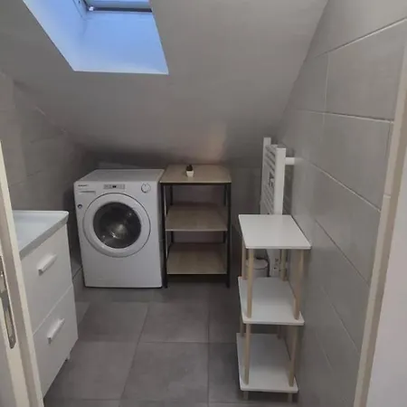 T2 Cosy - Coeur Appartement Amiens