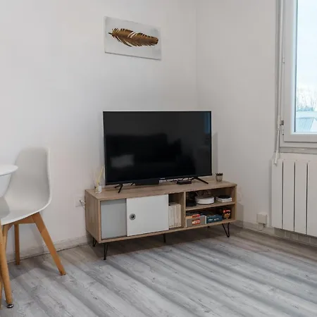 T2 Cosy - Coeur Amiens