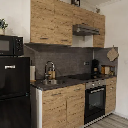 T2 Cosy - Coeur Apartment