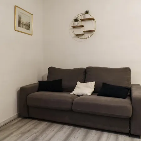 T2 Cosy - Coeur Apartment