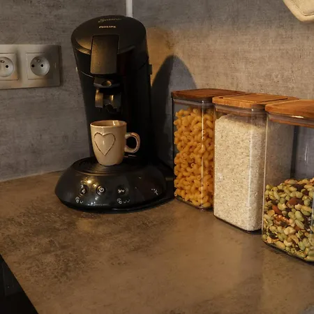 T2 Cosy - Coeur Amiens