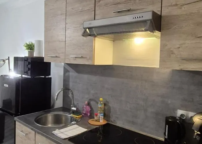 T2 Cosy - Coeur * Amiens