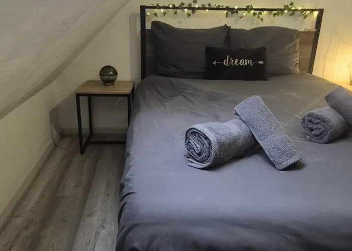 T2 Cosy - Coeur Amiens