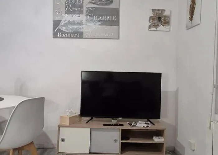 T2 Cosy - Coeur * Amiens