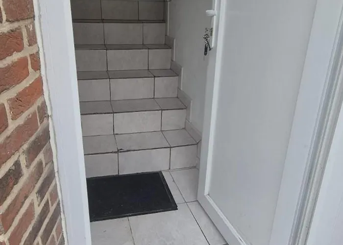 T2 Cosy - Coeur * Amiens