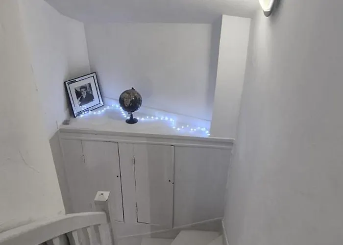 T2 Cosy - Coeur Apartament Amiens