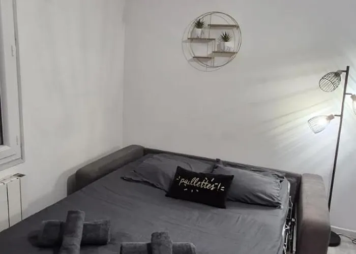 T2 Cosy - Coeur Amiens