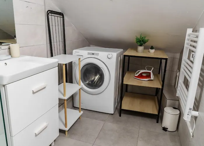 T2 Cosy - Coeur Apartment *