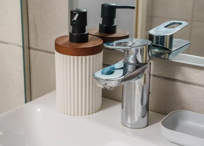 T2 Cosy - Coeur Apartment *